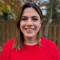 Centers for Disease Control and Prevention Employee Allison Thomson's profile photo