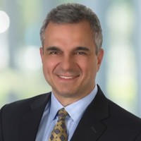 Stout Employee Nick Jachim's profile photo