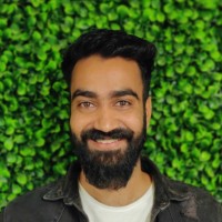Hiver Employee Basit Rehman's profile photo