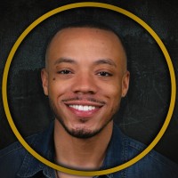 Little Black Pearl Workshop Employee Armand Morris's profile photo