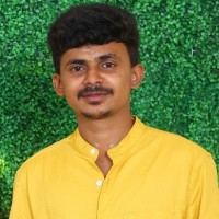 Streamline IT Services Employee Gowtham Durairaj's profile photo
