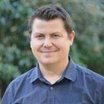 WWF-UK Employee Julian Olivier's profile photo