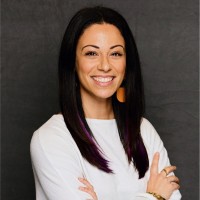 Kati Hajjar Email & Phone Number