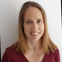 Waga Energy Employee Lucie Tonnellier's profile photo