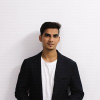 Fluid Studio Employee Ankit Soni's profile photo