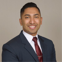 VPI Employee Akur Giri's profile photo