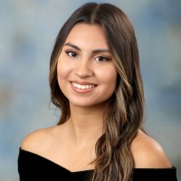 Engineers Without Borders - USC Chapter Employee Ella Amaya's profile photo