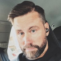 SGS Employee Daniel Bondeson's profile photo