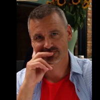 Nordic Water Products Employee Anders Witrén's profile photo