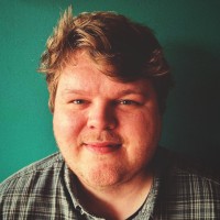 SPECIAL INTEREST FILMS Employee Euan James-Richards's profile photo