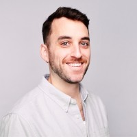 Meta Employee Zach Martin's profile photo