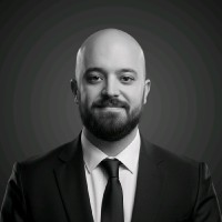 Jo Academy Employee Mohammad Odeh's profile photo