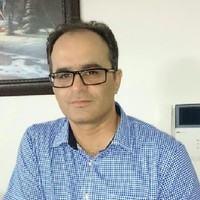 ABZARSARA Employee Javad Sharifi's profile photo