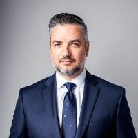 Parsons Corporation Employee Jeff Cornelius's profile photo