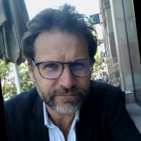 INSEI Employee Frédéric Reichhart's profile photo