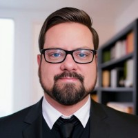 Emerj Artificial Intelligence Research Employee Peter Herbst's profile photo