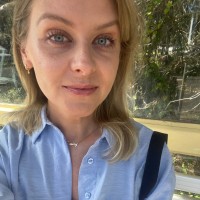 Areen Design Employee Emily Alldritt's profile photo