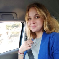 SOURCE Employee Katarina Liberman's profile photo
