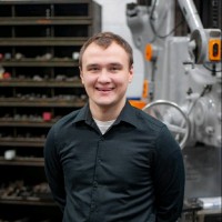 DeVal Lifecycle Support Employee Patrick Swenson's profile photo