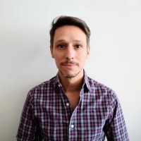 Winter Zero S.A. Employee Damián Partÿ's profile photo