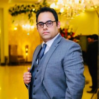 Pinnacle Financial Partners Employee Murad Ali's profile photo