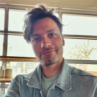 Food Bank of the Southern Tier Employee Stefan Bishop's profile photo