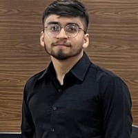 Gradient, IIIT Sri City Employee Kartik Raghuwanshi's profile photo