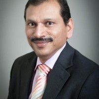 Saju Markose Email