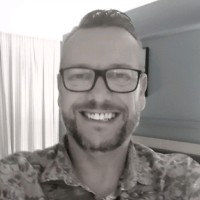 Kingfisher plc Employee Andrew Hobday's profile photo