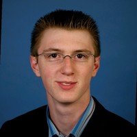 Alexander Huber Email