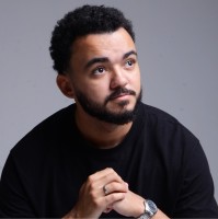 Paulo Henrique Almeida's profile photo
