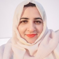 SYSTRA Employee Asma N.'s profile photo