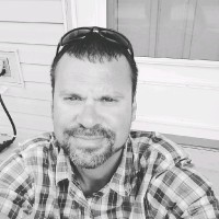 The Ohio State University Employee Brian Watson's profile photo