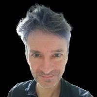 UCL Employee David Barber's profile photo