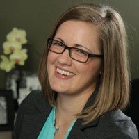 Grant Company LLC Employee Jena McRell's profile photo