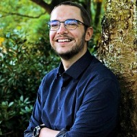 Square Information Solutions Employee Mitch de Peffer's profile photo