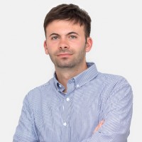 SkyFlare Employee Daniel Lozano Moreno's profile photo