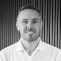 Global Commissioning Employee Louis Charlton's profile photo