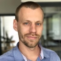 3IPK Employee Martin Marochnic's profile photo