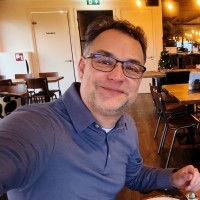 Waterschap Amstel, Gooi en Vecht Employee Brian Brijl's profile photo