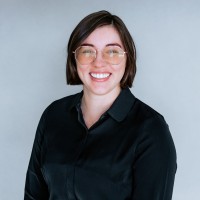 San Diego Va Health Care Syst Employee Kaelyn Griffin's profile photo