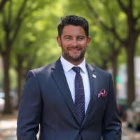 Salesforce Employee Casey Carpenter's profile photo