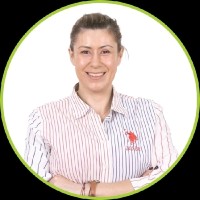 Ecovent.ro Employee Denisa Visan's profile photo