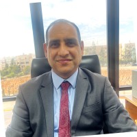 Telecommunications Regulatory Commission (TRC-Jordan) Employee Mohammad al-Momani's profile photo