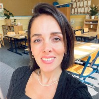 Fatma Evirgen Email