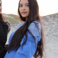 OFyt Employee Imrah Benjamin's profile photo