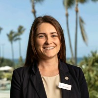 Sheraton Grand Mirage Resort, Gold Coast Employee Faith Dennehy's profile photo