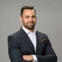 Dan El-Ayache Email & Phone Number