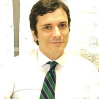 MSC Cruises Employee Andrea Gangale's profile photo