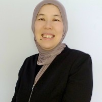 Raihan Izimbetova Email & Phone Number